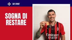 Mercato Milan – Di Marzio: “Romagnoli, c’è il Fulham. Lui vorrebbe restare”
