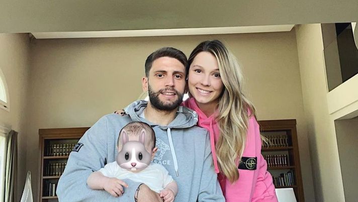 Lady Berardi: “Mimmo pronto per un top club. Matrimonio? Prima o poi succederà” Lady Berardi: “Mimmo pronto per un top club. Matrimonio? Prima o poi succederà”