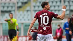 Toro News Award 2021/2022: Lukic il migliore contro lo Spezia, Ricci secondo