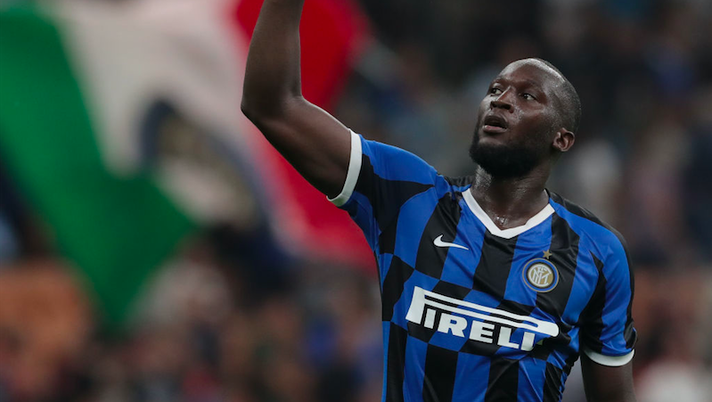 Gazzetta: “Lukaku le giocherà tutte: già domenica titolare, ma non è al top” Gazzetta: “Lukaku le giocherà tutte: già domenica titolare, ma non è al top” - immagine 1