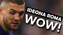 Calciomercato Roma / Tante squadre su Matic, ne arriva uno più forte