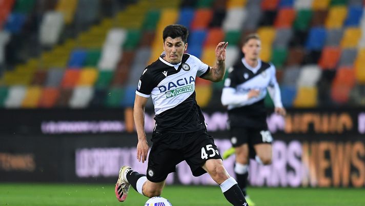 Fernando Forestieri Fernando Forestieri