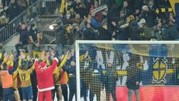 Abbonamenti sospesi e 3 casi Covid: Modena, così al derby con la Reggiana…