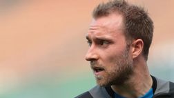 Inter, Eriksen e il rebus futuro: â2021 sportivo con molta probabilitĂ finitoâ