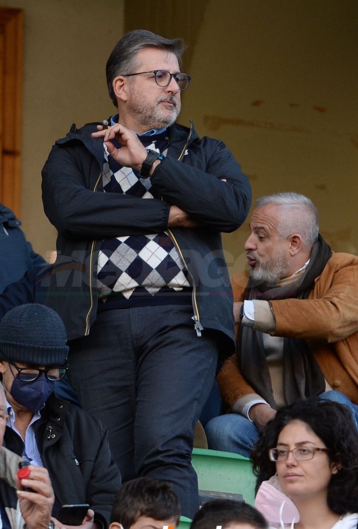 FOTO, i tifosi allo stadio per Palermo – Potenza 2-0 (Gallery) - immagine 68