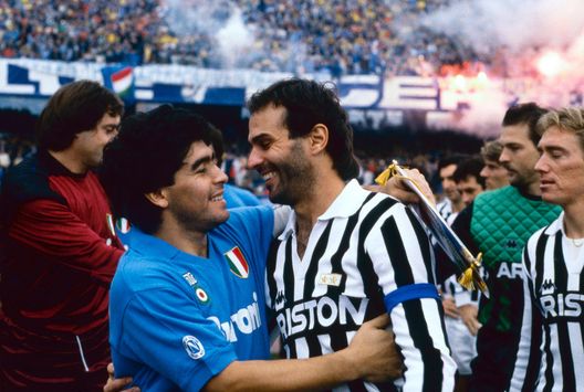 VIDEO Maradona, il filmato pubblicato dal Napoli celebra tutta la grandezza di D10S- immagine 2