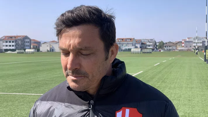Juventus Under 23-Padova, Oddo: “Out Ceravolo, ma ne recuperiamo due” - immagine 1