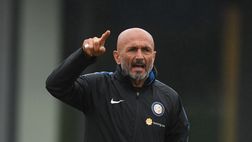 Spalletti furioso come mai visto prima