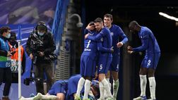 Finale tutta inglese: Chelsius, Altius, Fortius