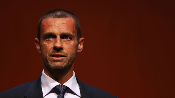 Ceferin che attacco: “Agnelli voleva uccidere il calcio per i suoi interessi” - immagine 1