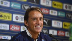 Azzurri, definita la ripartenza: a Firenze con la Bosnia, poi ad Amsterdam. Ufficiale il doppio test con Moldova ed Estonia