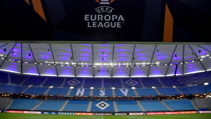 Europa League