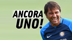 Calciomercato Inter – Conte scatenato: dopo Barella ne vuole un altro