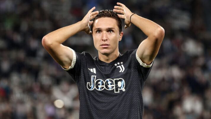 BREAKING – Allegri: “Infortunio per Chiesa, il motivo del forfait! Rabiot, Vlahovic, Milik, Weah…” - immagine 1