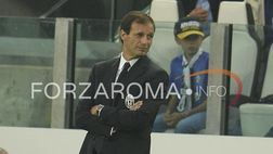 Allegri: “In Italia tutti tifano contro la Juve”