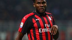 SOCIAL – Kessié chiama i tifosi allo stadio