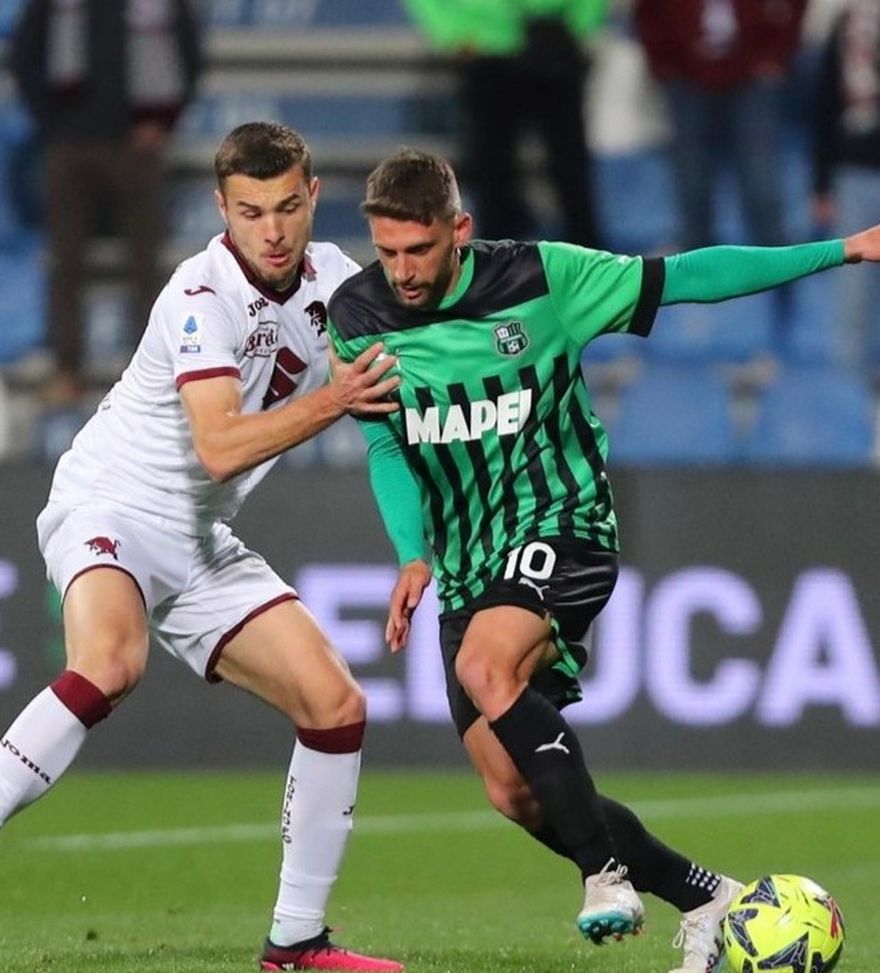 Consigli Fantacalcio, 5 attaccanti per la 38a giornata: Berardi e Abraham da bonus. Scommessa Ciofani- immagine 2