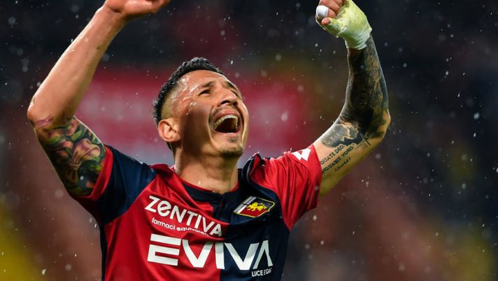 Lapadula al fantacalcio? Il Genoa dice no a uno scambio col Bologna - immagine 1