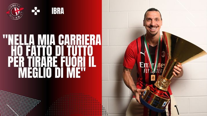 Il Mondiale, l'incontro con Capello e la carriera: Ibrahimovic si racconta (getty images)