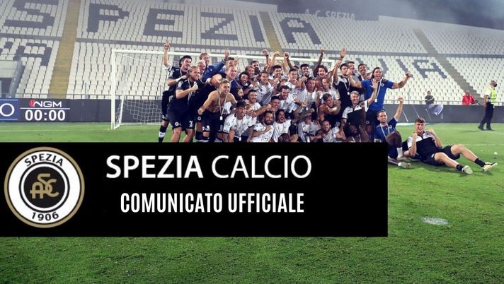 Spezia, altri quattro casi di positività al Covid: sono 14 in totale - immagine 1