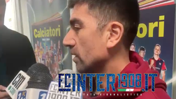 VIDEO FCIN1908 / Pizarro: “Sanchez? Deve restare all’Inter. Nerazzurri più forti della Juve”