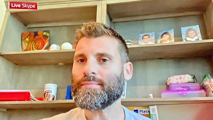 Nocerino: “Scudetto? In tre a poterlo vincere, tengo il Napoli con Milan e Inter” - immagine 1