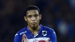 Sampdoria ancora in subbuglio, Muriel verso la Turchia, dietro l’operazione…