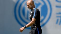 Cancelo alla Pinetina, primo allenamento con l’Inter. Nei prossimi giorni torna Santon