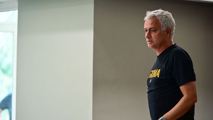 Funziona la cura Mou - immagine 1