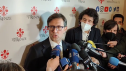 Nardella: “Nuovo stadio, Barone positivamente colpito. Con la Fiorentina…”