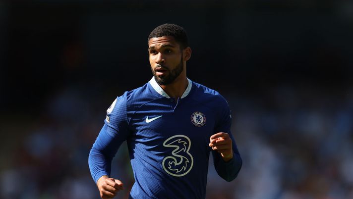 ? FOTO – Milan, visite mediche in corso per Loftus-Cheek: firme previste nel pomeriggio - immagine 1