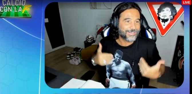 Adani: “L’Inter sarà ispirata a Firenze, ha ritrovato solidità e sensazioni giuste”- immagine 2