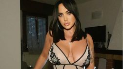 Marika Fruscio festeggia la vittoria del Napoli con il Milan: “Goduria”