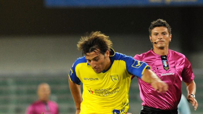 Bogdani esalta Italiano: “E’ un maniaco della tattica, merita il rinnovo” - immagine 1