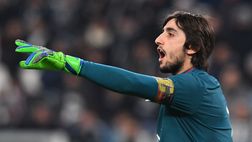 Social / Mattia Perin: “Una grande vittoria contro una grande squadra. Il lavoro…”