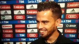 Suso: “Derby? Buone sensazioni, non dico niente. Inter sotto pressione, le toglierei…”