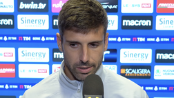 Verona-Udinese 1-2, Veloso: “Restiamo uniti”