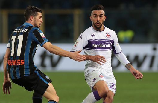 Atalanta-Fiorentina 2022 (Photo by Emilio Andreoli/Getty Images) Atalanta-Fiorentina 2022 (Photo by Emilio Andreoli/Getty Images)