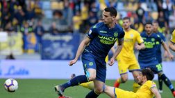 Lasagna: “Bisognava vincere, non importava chi facesse gol”
