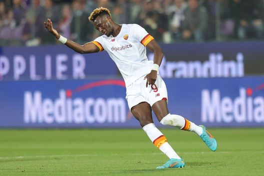 Getty Images La Roma cade al Franchi (2-0): adesso è sesta insieme a Fiorentina e Atalanta- immagine 3