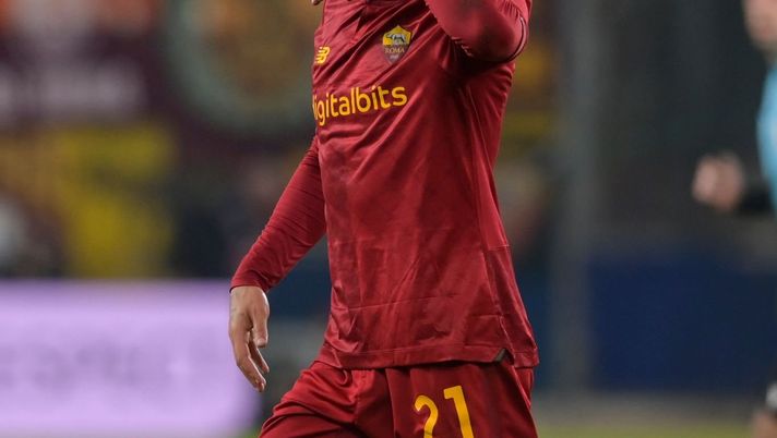 Fantacalcio Roma, le condizioni di Dybala: l’argentino in forte dubbio contro il Verona Fantacalcio Roma, le condizioni di Dybala: l’argentino in forte dubbio contro il Verona - immagine 1