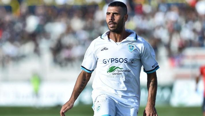 RAGATZU PAREGGIA IL DERBY SARDO