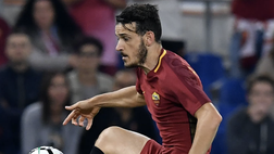 Florenzi: “Già recuperato dal Barcellona, crediamo alla remuntada. Rinnovo ad aprile? Vediamo”