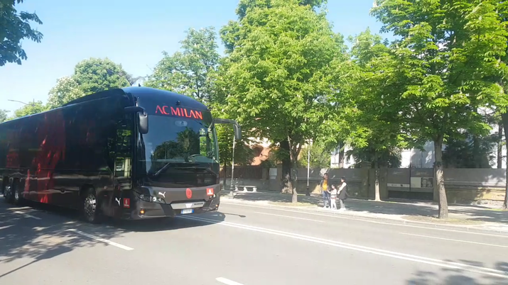 pullaman milan (credits: pianetamilan.it) pullaman milan (credits: pianetamilan.it)