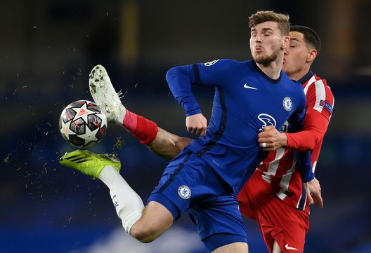 Chelsea Atletico Madrid, getty images Chelsea Atletico Madrid, getty images