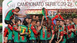 LIVE Serie B 29/11/2021, Ternana-Crotone: segui la diretta del match