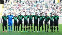 Le probabili formazioni di Cittadella-Pordenone