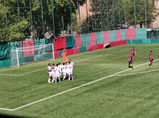 Under 18, Torino-Cagliari 3-2: i granata vincono in extremis all’esordio- immagine 2