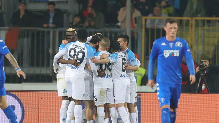 napoli serie a