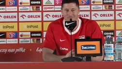 VIDEO / Lewandowski: “Mai avuto nessun problema con Messi”